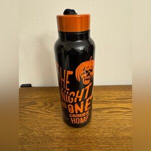 Halloween II Michael Myers Stainless Steel Water Bottle - 27oz